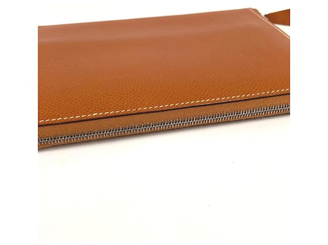 Hermès HERMES Cartera Larga Combinada Azap - vista 4