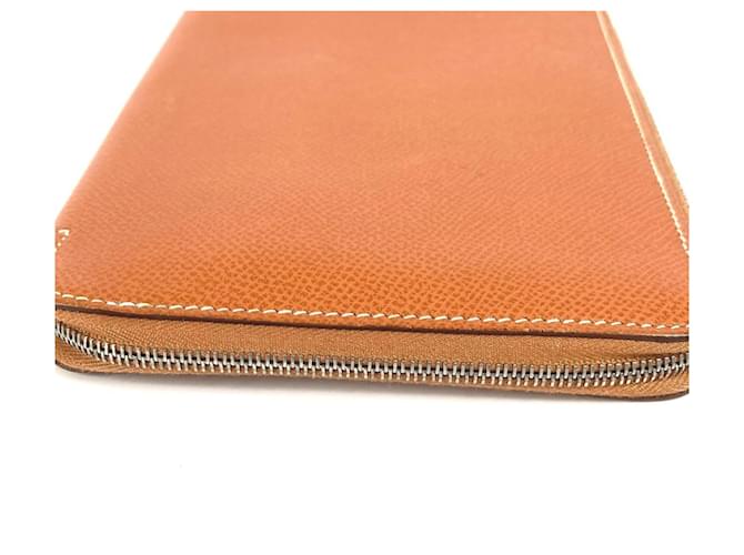 Hermès HERMES Cartera Larga Combinada Azap - vista 5