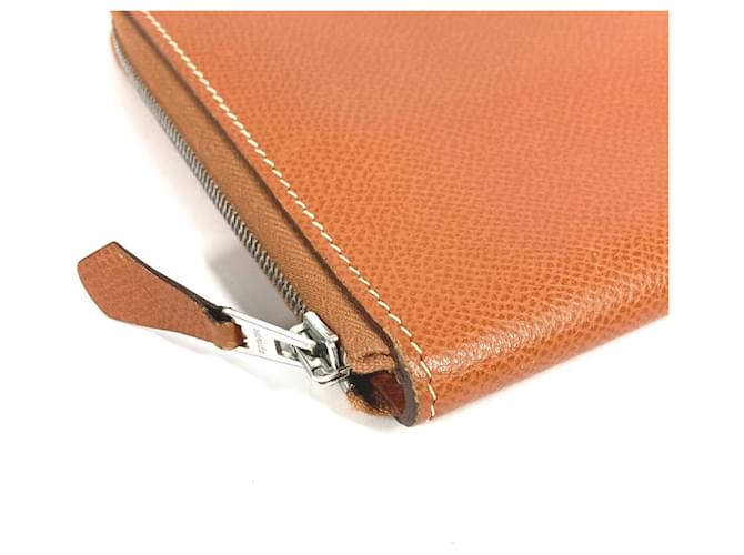 Hermès HERMES Cartera Larga Combinada Azap - vista 7