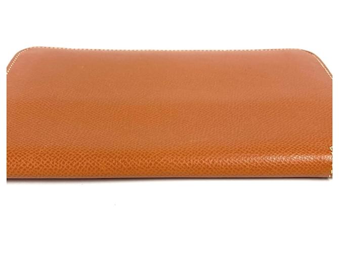 Hermès HERMES Cartera Larga Combinada Azap - vista 8