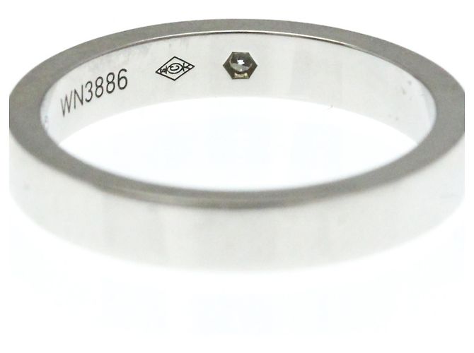 Ehering C de Cartier - Ansicht 8