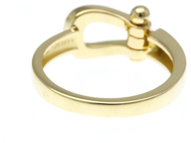 Fred Force 10 Medium Diamond Ring - view 11