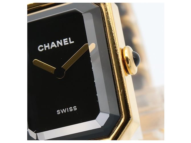 Chanel Premiere Original Edition Uhr - Ansicht 10