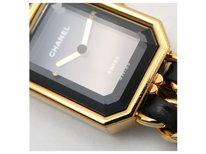 Chanel Premiere Original Edition Uhr - Ansicht 11