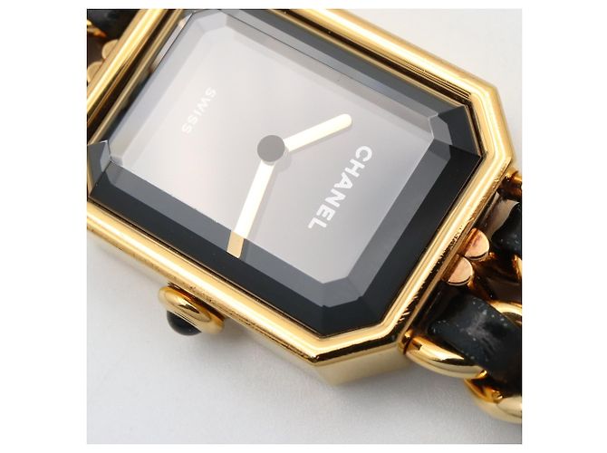 Chanel Premiere Original Edition Uhr - Ansicht 12
