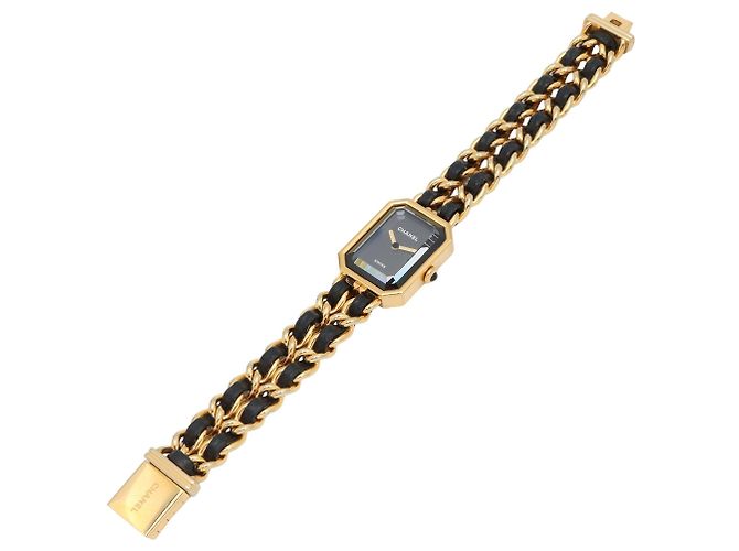 Chanel Premiere Original Edition Uhr - Ansicht 3