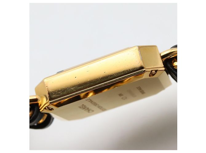 Chanel Premiere Original Edition Uhr - Ansicht 5