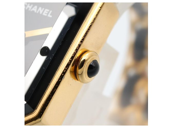 Chanel Premiere Original Edition Uhr - Ansicht 6