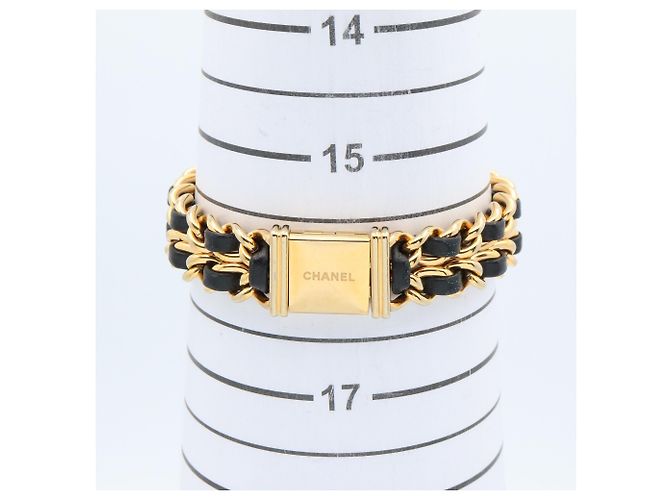 Chanel Premiere Original Edition Uhr - Ansicht 7