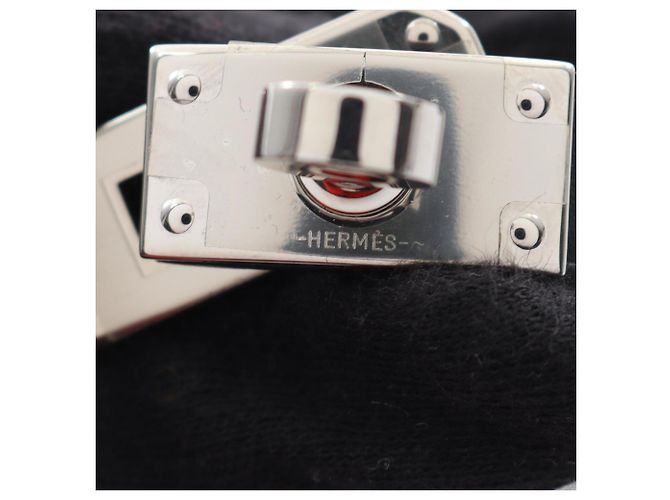 Charm per Borsa Hermès Kelly Nero D'oro - vista 3