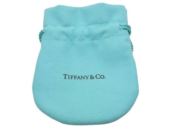Anello Infinity di Tiffany & Co. Argento - vista 9