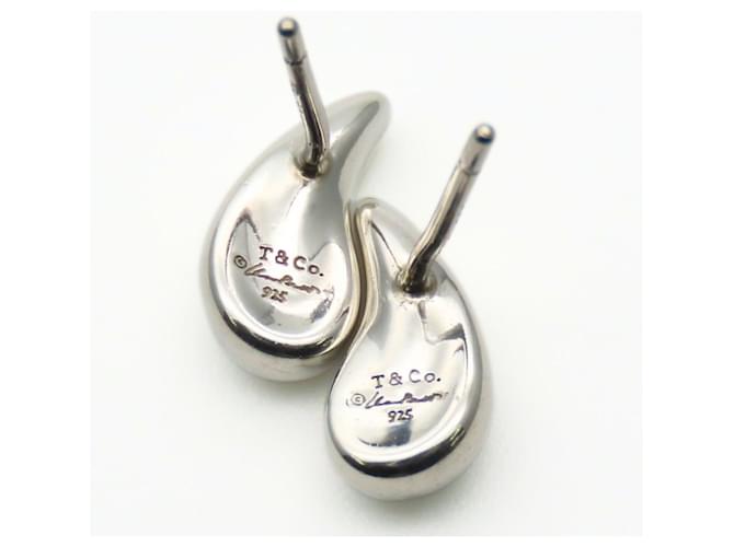 Orecchini a goccia Tiffany & Co. Argento - vista 2