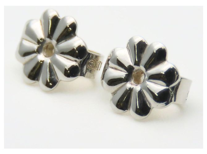 Orecchini a goccia Tiffany & Co. Argento - vista 6