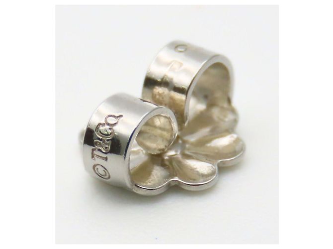Orecchini a goccia Tiffany & Co. Argento - vista 7