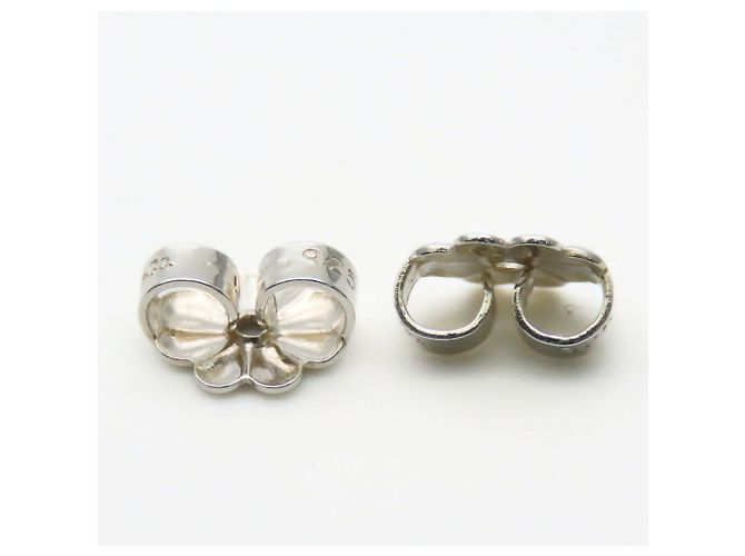 Orecchini a goccia Tiffany & Co. Argento - vista 9