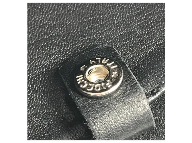 Borsa Pochette Toudou Hermès Nero - vista 13