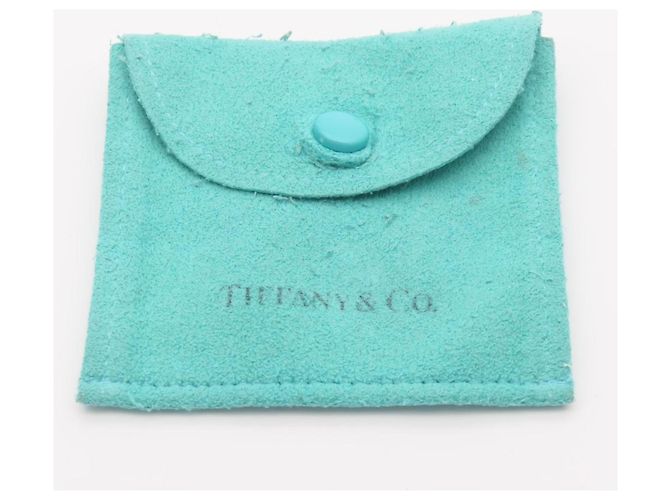Silberring New York von Tiffany & Co. - Ansicht 8