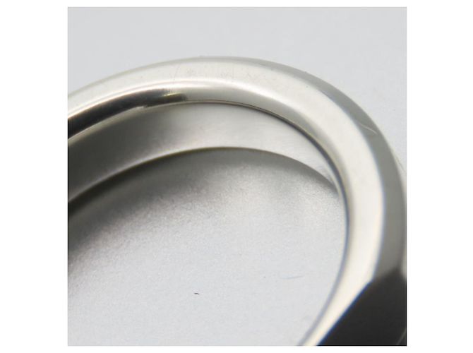 Anello stretto in argento sterling 925 Tiffany & Co. - vista 8