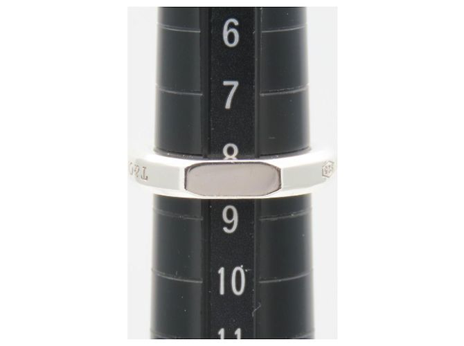 Anello stretto in argento sterling 925 Tiffany & Co. - vista 9