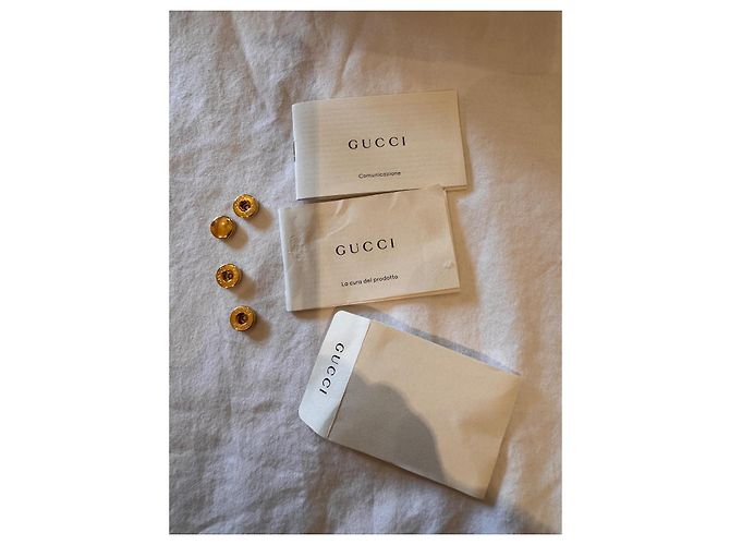 Gucci Horsebit 1955 nero stampa - vista 8