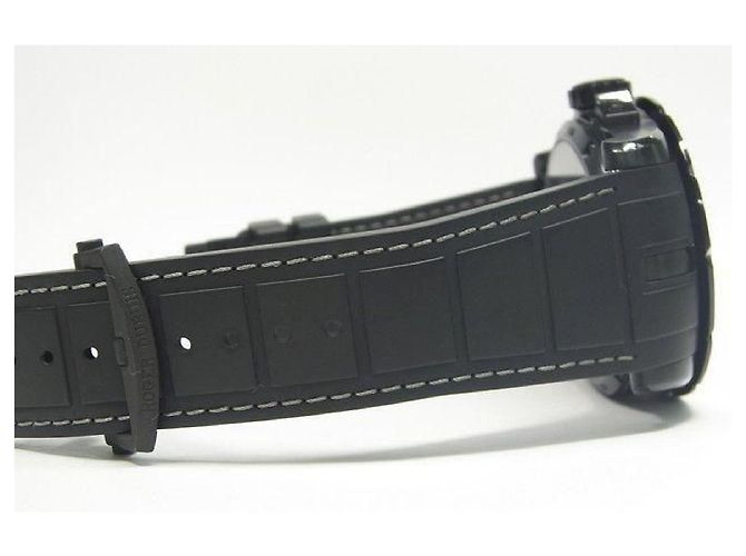 Autre Marque ROGER DUBUIS Excalibur 45 Automatique DBEX0802 édition limitée mondiale 2 8 Lots Hommes Argenté - vue 10