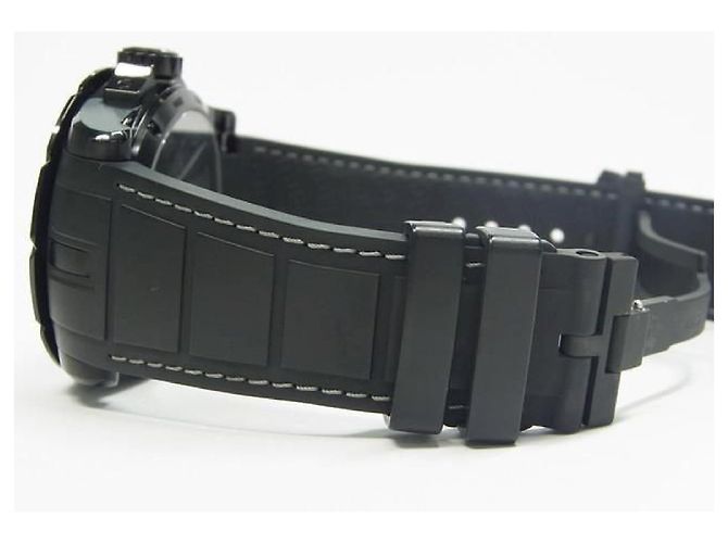 Autre Marque ROGER DUBUIS Excalibur 45 Automatique DBEX0802 édition limitée mondiale 2 8 Lots Hommes Argenté - vue 8