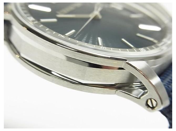 AUDEMARS PIGUET CODE 11.59 by blue 15210ST Mens - view 10