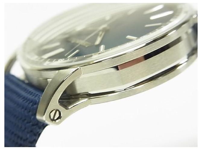 AUDEMARS PIGUET CODE 11.59 by blue 15210ST Mens - view 9