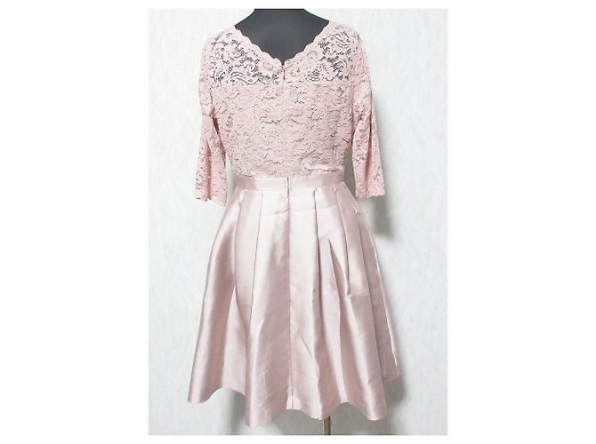 Autre Marque Pour Vous Kleid Pink - Ansicht 2