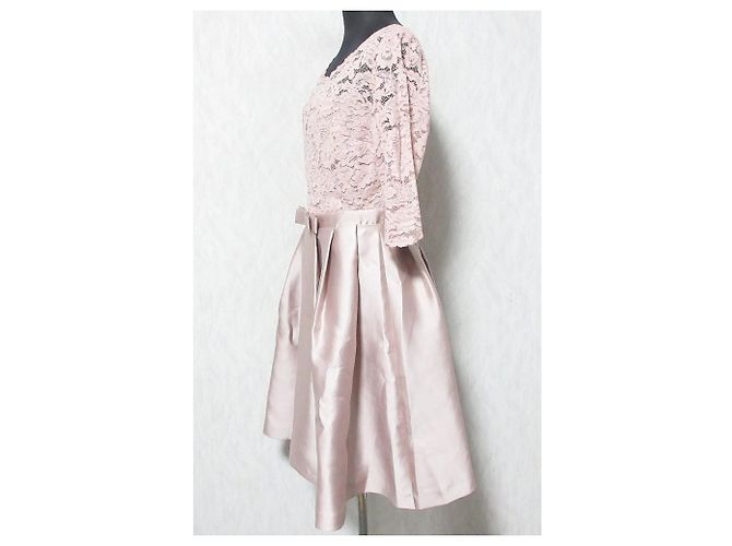 Autre Marque Pour Vous Kleid Pink - Ansicht 3