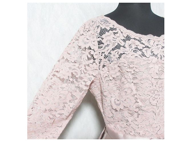 Autre Marque Pour Vous Kleid Pink - Ansicht 4