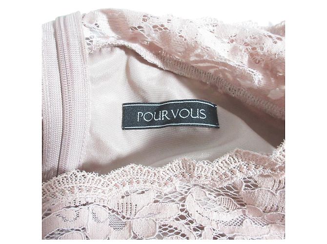 Autre Marque Pour Vous Kleid Pink - Ansicht 5