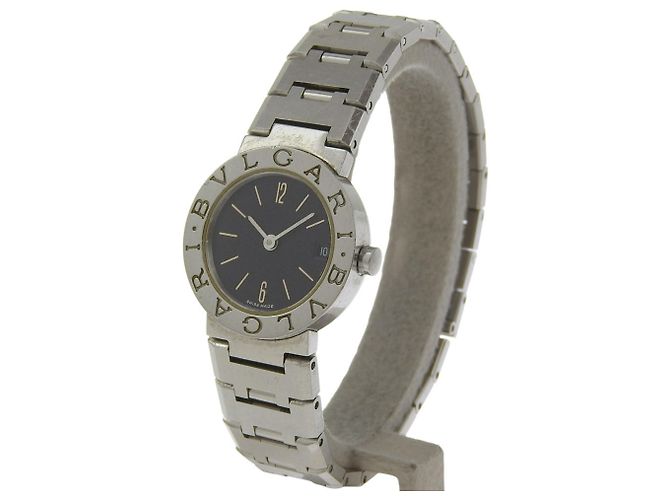 Bulgari Reloj de pulsera de cuarzo para mujer Bvlgari BB23SS - vista 2