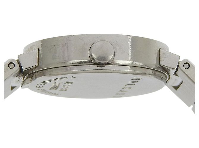 Bulgari Reloj de pulsera de cuarzo para mujer Bvlgari BB23SS - vista 5