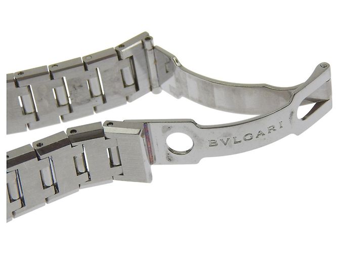 Bulgari Reloj de pulsera de cuarzo para mujer Bvlgari BB23SS - vista 8