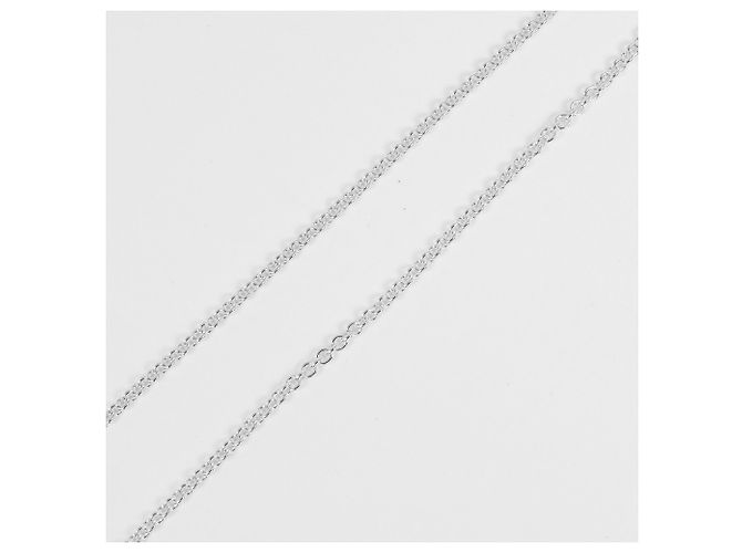 Collana Amuleto Constance di Hermès Argento - vista 5