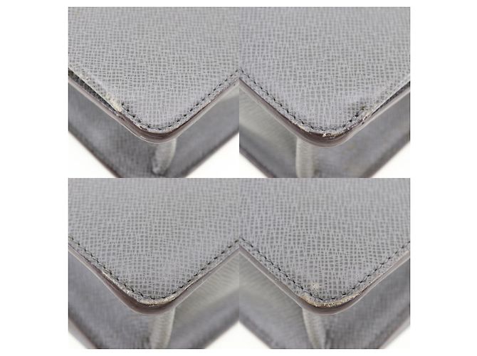 Borsa da lavoro/portadocumenti Louis Vuitton Neo Robusto 2 Marrone - vista 4