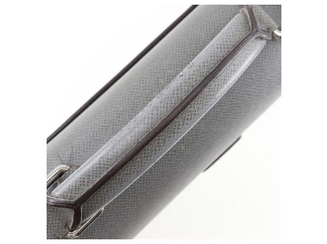 Borsa da lavoro/portadocumenti Louis Vuitton Neo Robusto 2 Marrone - vista 5