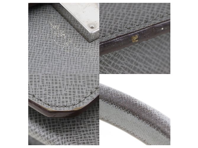Borsa da lavoro/portadocumenti Louis Vuitton Neo Robusto 2 Marrone - vista 7