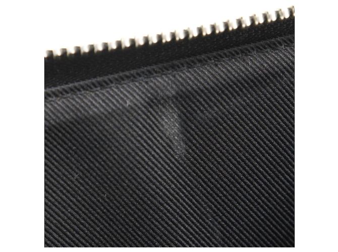 Pochette Jules GM de Louis Vuitton Noir - vue 10
