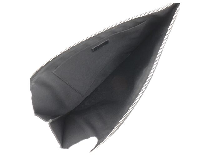 Pochette Jules GM de Louis Vuitton Noir - vue 5