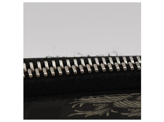 Pochette Jules GM de Louis Vuitton Noir - vue 6