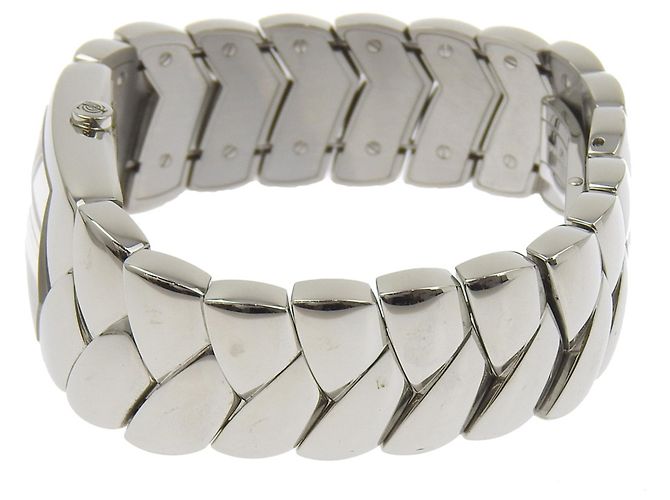 Damen Tisolo Uhr Tiffany & Co. Z6301.10 - Ansicht 4
