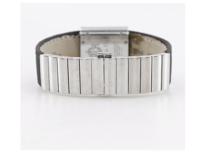 Christian Dior Riva Armbanduhr - Ansicht 5