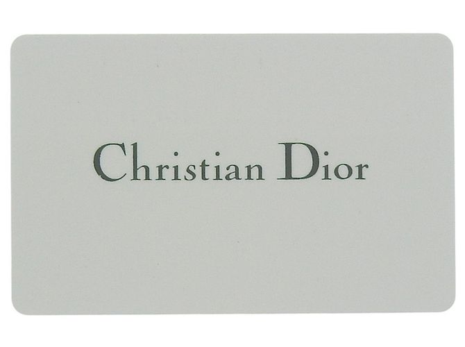 Christian Dior Riva Armbanduhr - Ansicht 9
