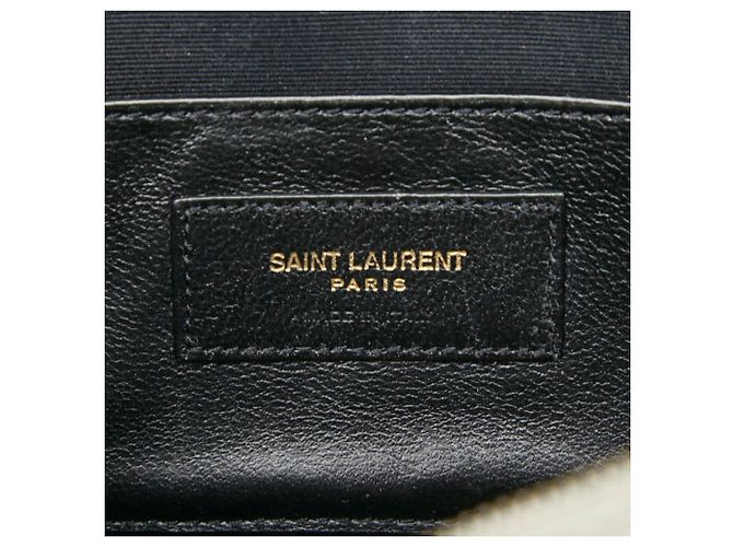 Bolsa de cintura Vicky Saint Laurent - vista 10