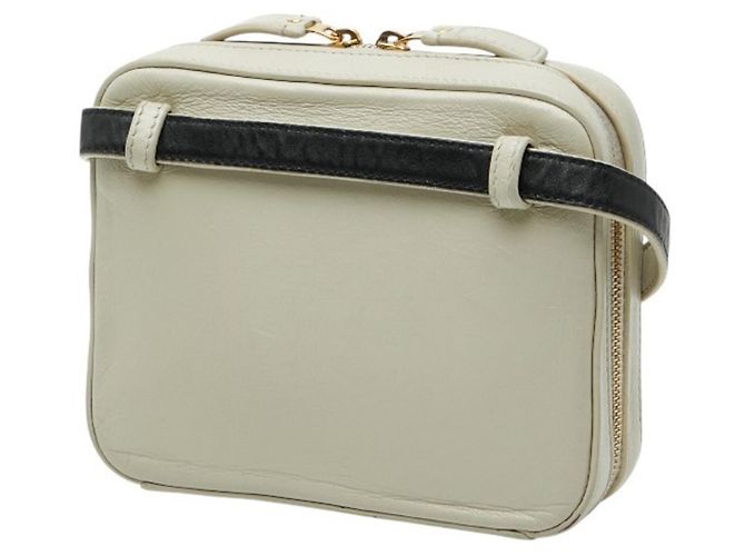 Bolsa de cintura Vicky Saint Laurent - vista 2