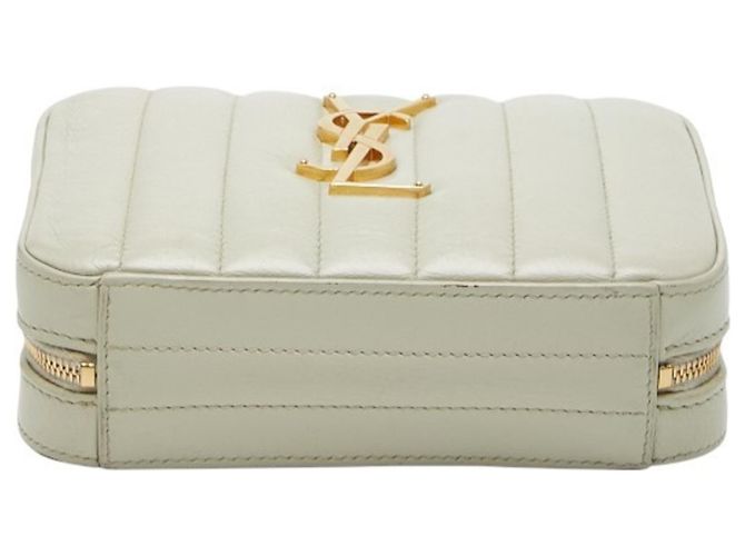 Bolsa de cintura Vicky Saint Laurent - vista 3