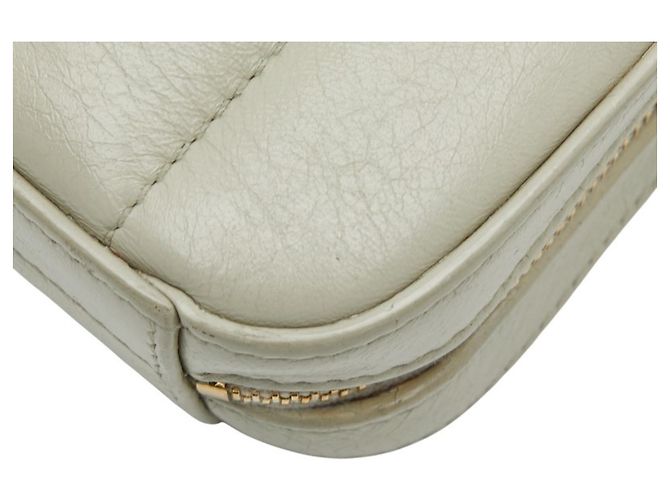 Bolsa de cintura Vicky Saint Laurent - vista 4