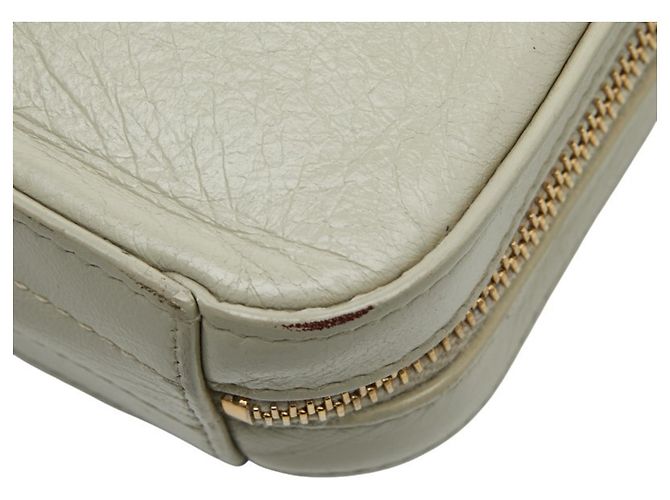 Bolsa de cintura Vicky Saint Laurent - vista 6